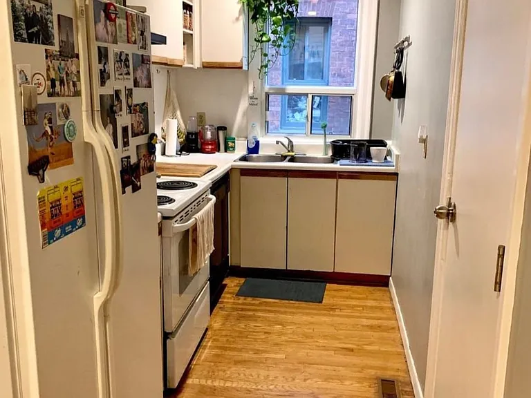 100 Madison Ave #1 — Photo 4