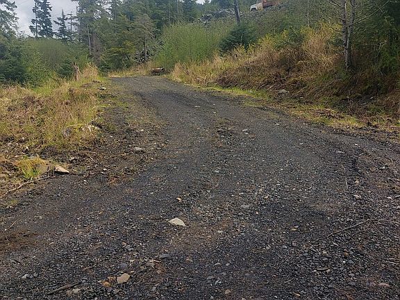 access rd.