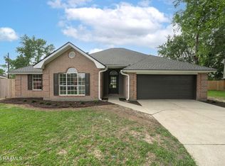 104 El Dorado Ct, Lafayette, LA 70503