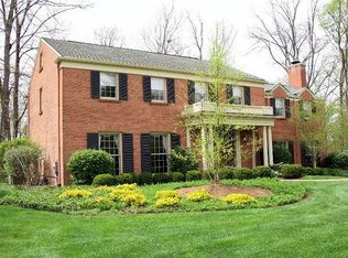 6805 Marblehead Dr, Cincinnati, OH 45243