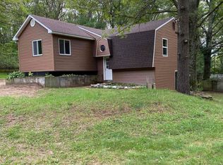 2510 S 47 1/4 Rd, Cadillac, MI 49601