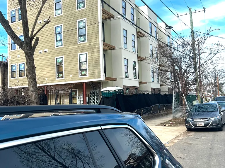 2385 Rhode Island Ave NE #22 — Photo 1
