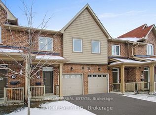 50 Edinburgh Dr #41, Brampton, ON L6Y1N9