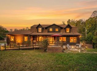 929 Wilson Hill Rd, Arrington, VA 22922