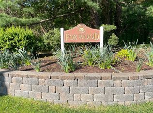 12 Foxwood Dr #12B, Morris Plains, NJ 07950