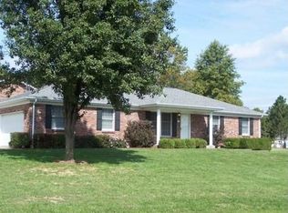 414 Dowling Dr, Perryville, MO 63775