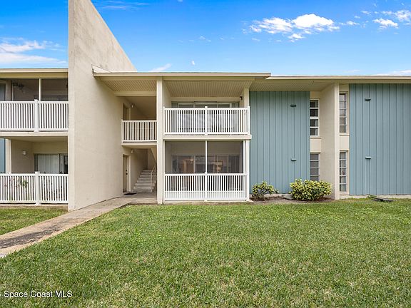 5th image of 250 N Banana River Dr APT B7