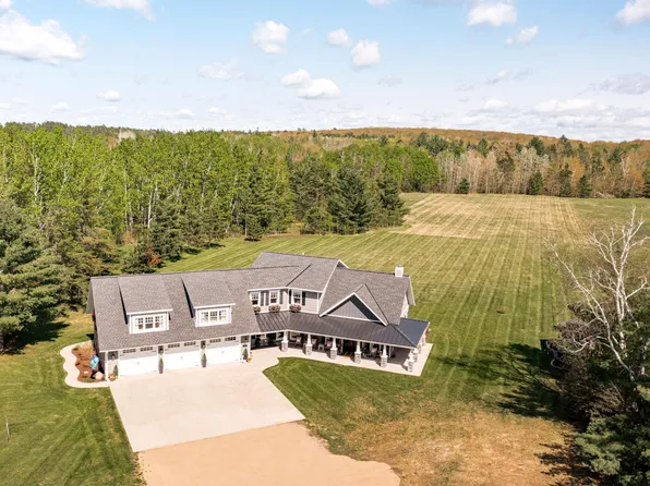 20284 River Rd, Grand Rapids, MN 55744