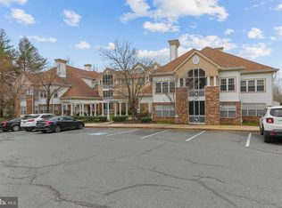606F Churchill Rd #606F, Bel Air, MD 21014