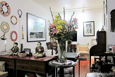 Rented by City Connections Realty