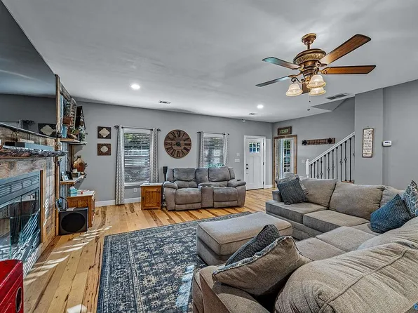 3900 County Road 15, Gaylesville, AL 35973