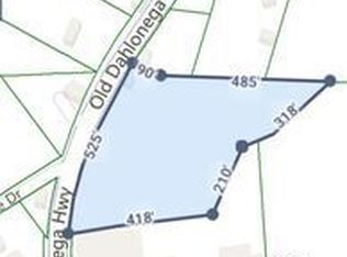 5650 Old Dahlonega Hwy, Murrayville, GA 30564