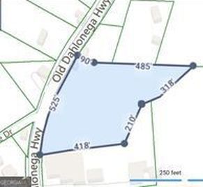 5650 Old Dahlonega Hwy, Murrayville, GA, 30564