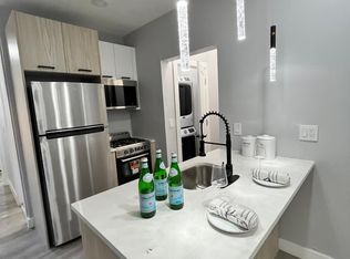 68 Lincoln St #1L, Jersey City, NJ 07307
