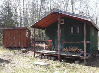 379 Greenacre Rd, Lincolnville, ME 04849