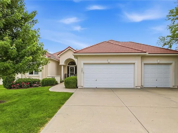 20801 E 37th Terrace Ct S, Independence, MO 64057