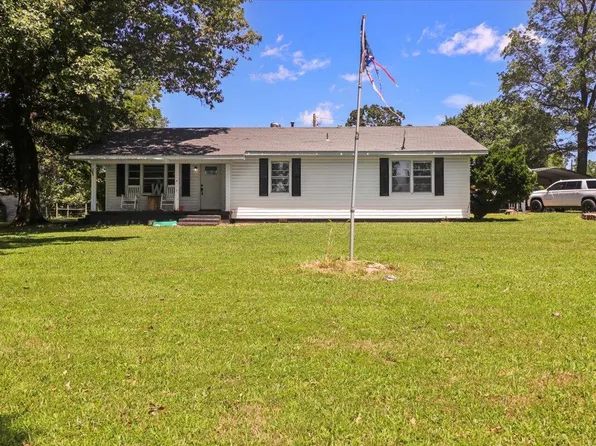 387 W Hwy B, Raymondville, MO 65555