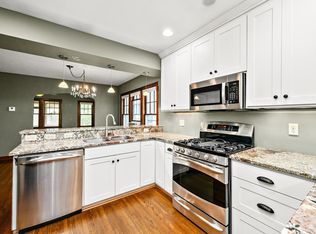 3020 Garfield St NE, Minneapolis, MN 55418