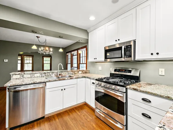 3020 Garfield St NE, Minneapolis, MN 55418