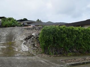 81-920 Nape St LOT 6, Kealakekua, HI 96750