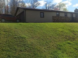 188 Moxley Hollow Rd, Sparta, NC 28675