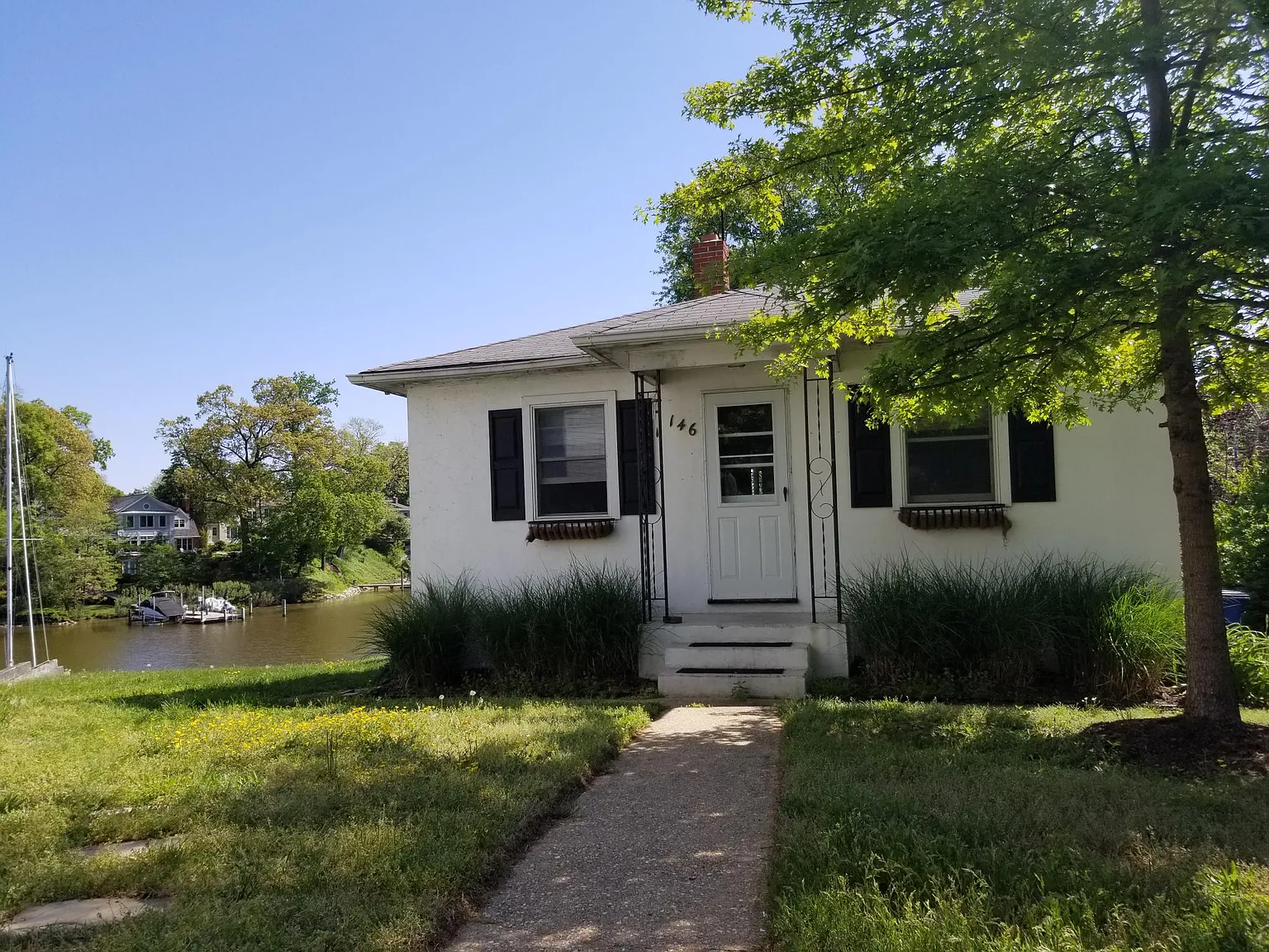 2 bed, 800 sqft, $2,600 — Photo 1