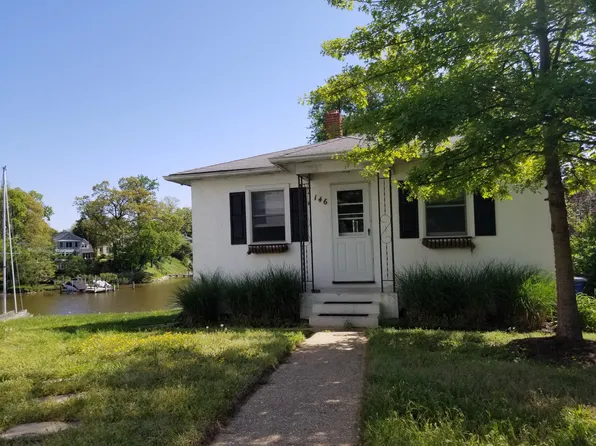 146 Spa Dr, Annapolis, MD 21403