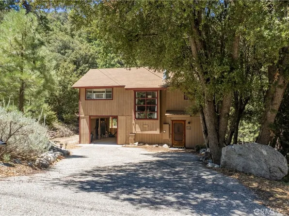 1400 Zermatt Dr, Pine Mountain Club, CA 93222