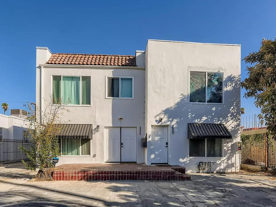 1st image of 234 3/4 N Berendo St