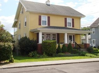 5 W 5th St, Watsontown, PA 17777