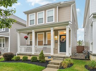 1413 N Grant Ave, Columbus, OH 43201
