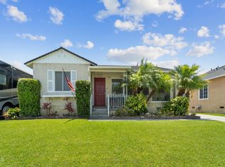 5802 Eberle St, Lakewood, CA 90713
