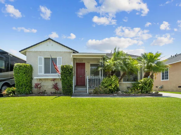 5802 Eberle St, Lakewood, CA 90713