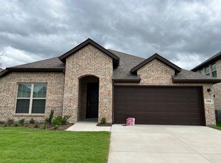 580 Bradley Dr, Fate, TX 75087
