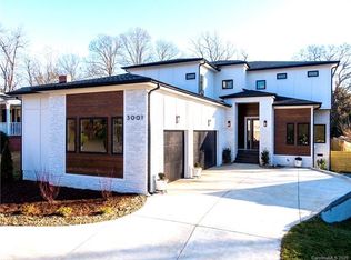 3001 Park Rd, Charlotte, NC 28209
