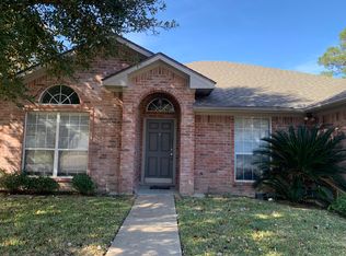 670 Frederick Cir, Flint, TX 75762