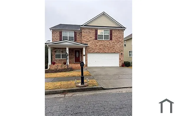 2561 Farmstead Ct photo 1