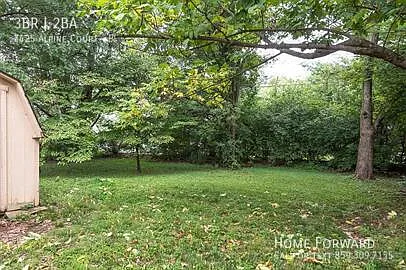 3425 Alpine Ct #B — Photo 20