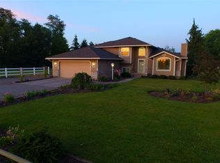 4210 N Simpson Rd, Otis Orchards, WA 99027