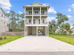 184 Watermark Way, Port Saint Joe, FL 32456