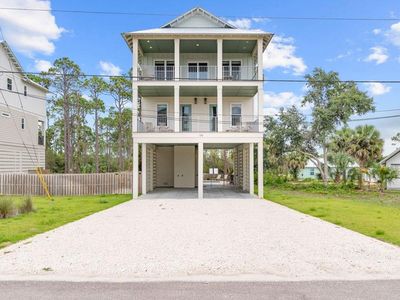 184 Watermark Way, Port Saint Joe, FL, 32456