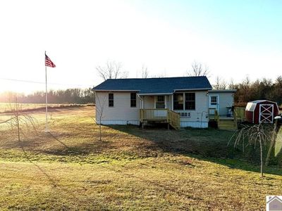 840 Highway 128, Princeton, KY, 42445