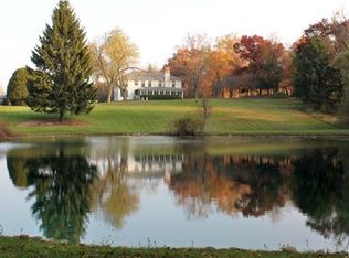 3921 Barber Rd, Oxford, MI 48371