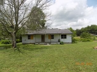 4128 Sequatchie Mountain Rd, Sequatchie, TN 37374