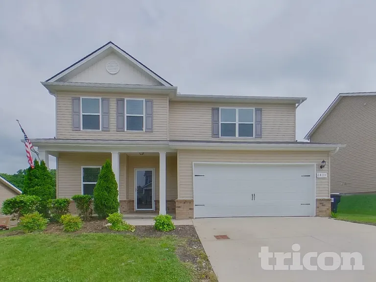 2409 Pollen Way — Photo 1