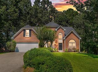 130 Nautica Way, Roswell, GA 30076