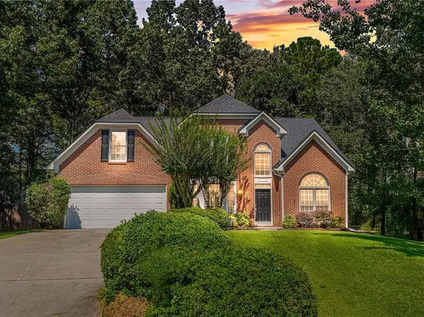 130 Nautica Way, Roswell, GA 30076
