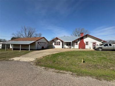 220 W 3rd St, Konawa, OK, 74849
