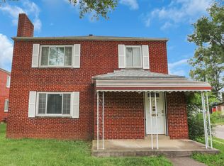 404 S Chase Ave, Columbus, OH 43204