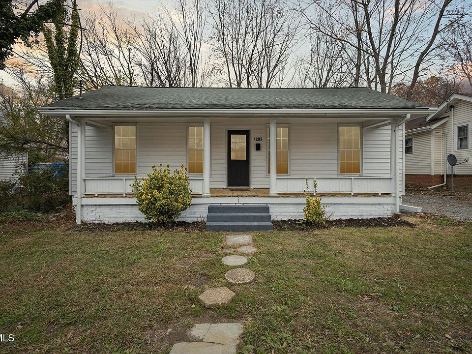 1st image of 1203 S Roan St